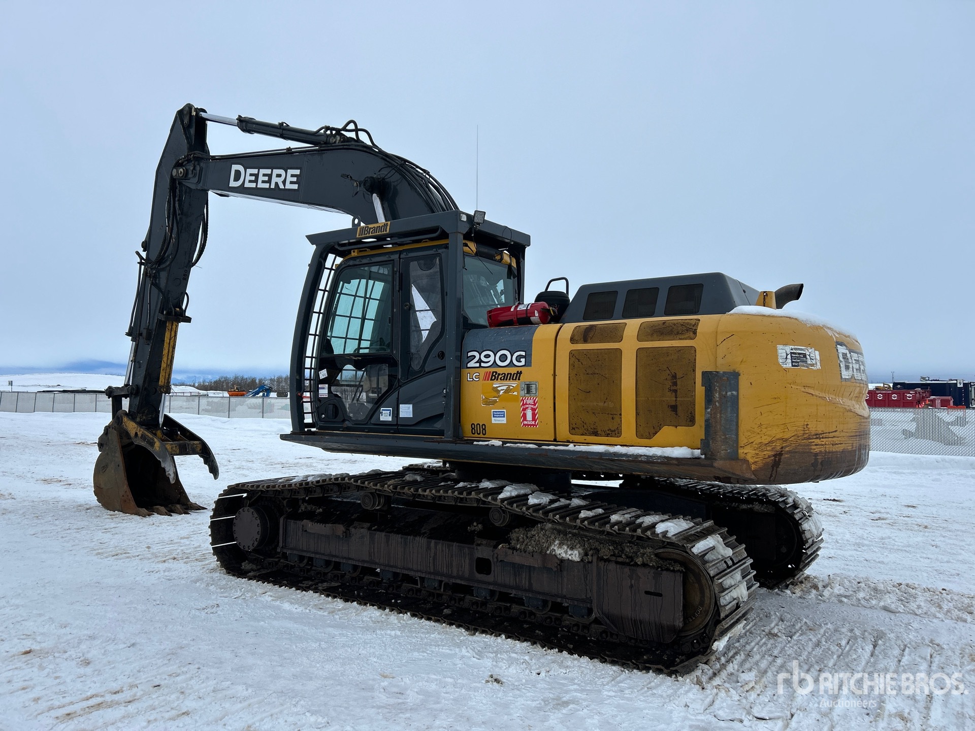 General Appearance with Imagen: esquina trasera izquierda