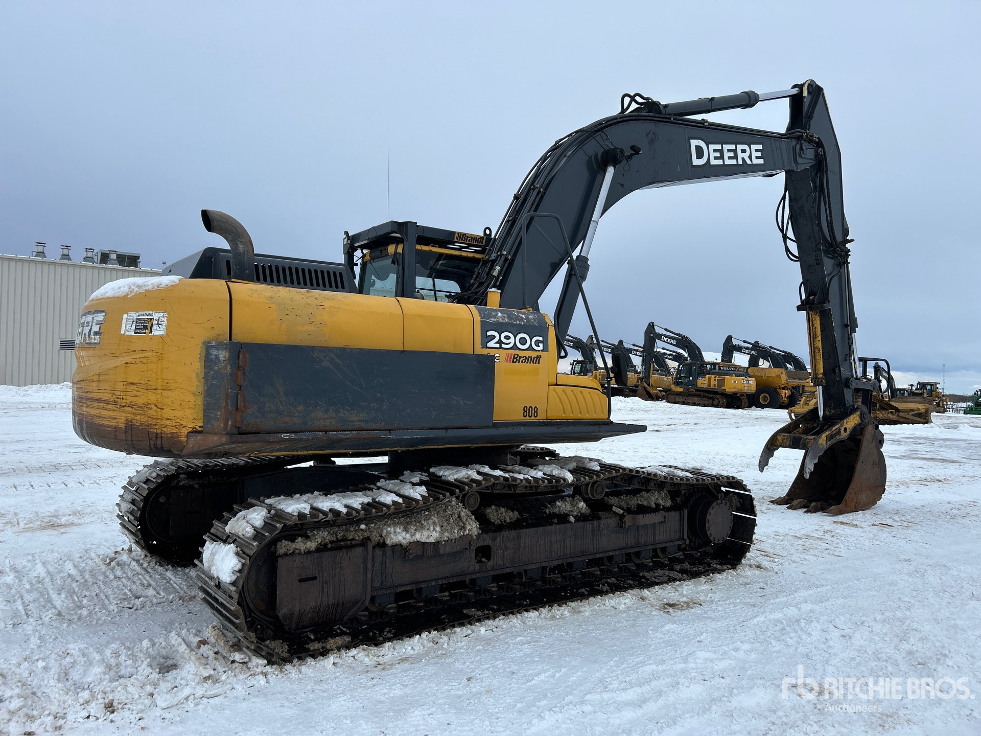 General Appearance with Imagen: esquina trasera derecha