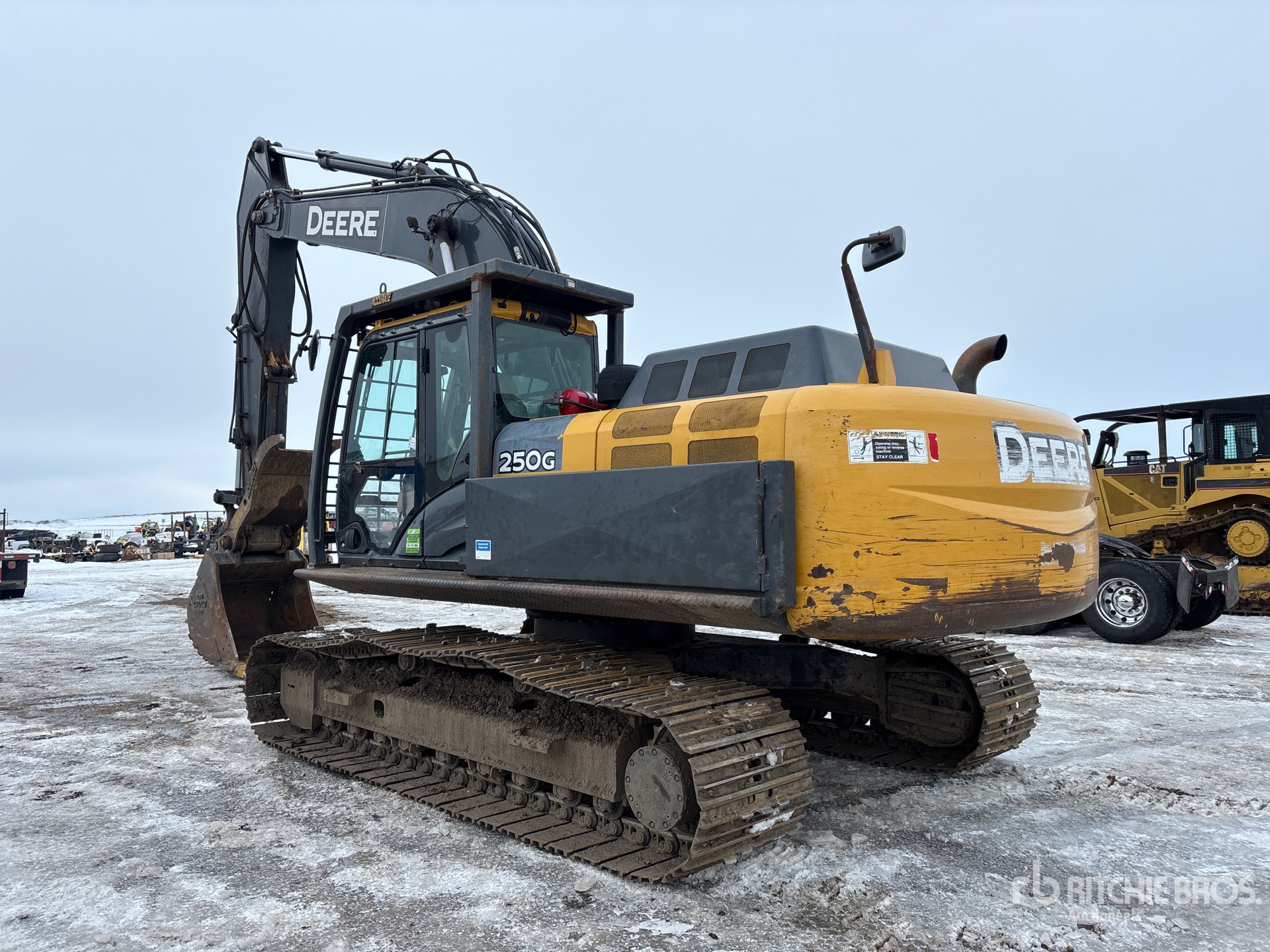 General Appearance with Imagen: esquina trasera izquierda