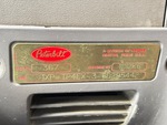General Appearance with Second Serial Number/VIN Photo