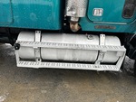 4 Underbody - Truck with