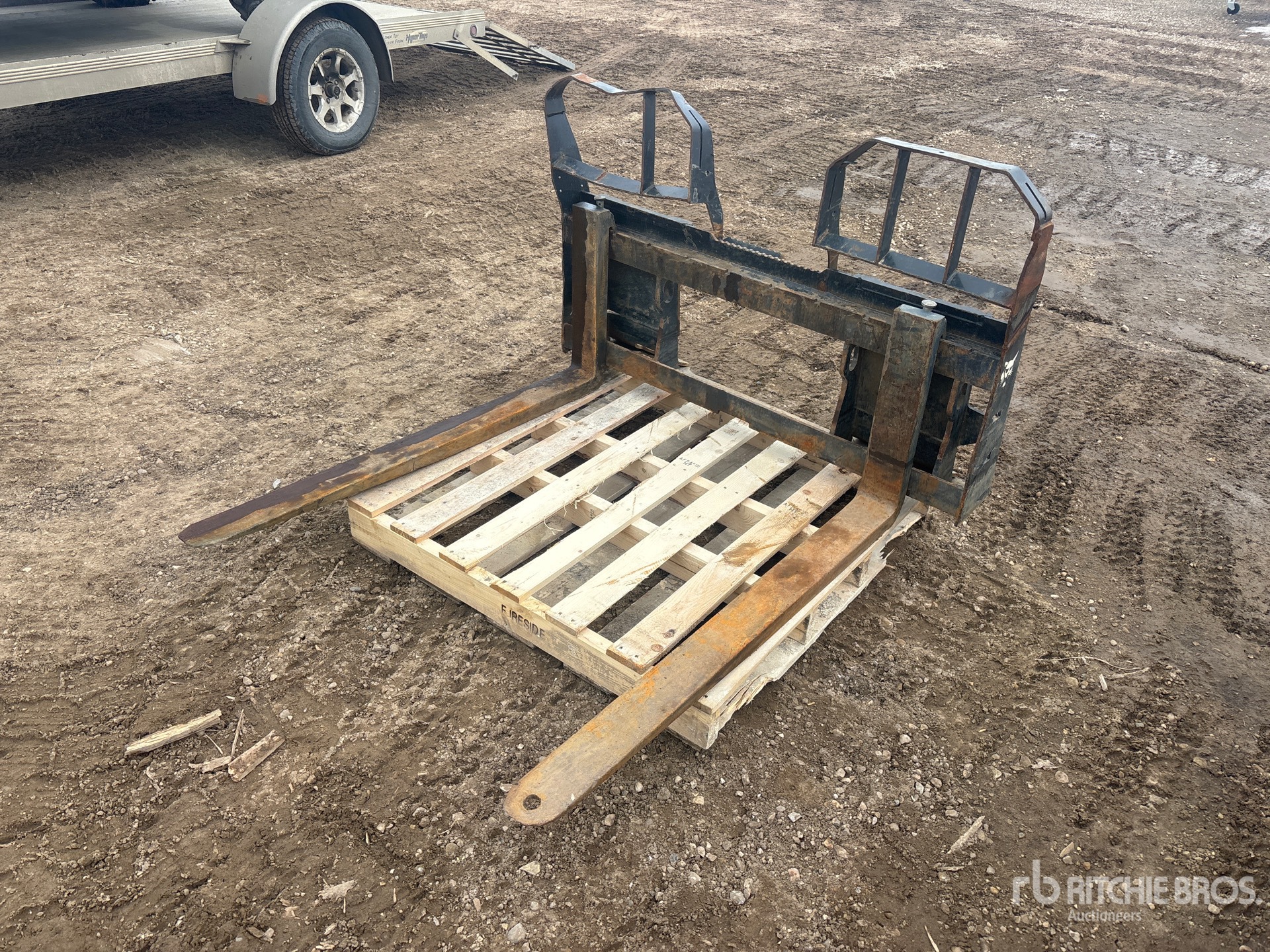 General Appearance with Zdjęcie, lewy górny róg