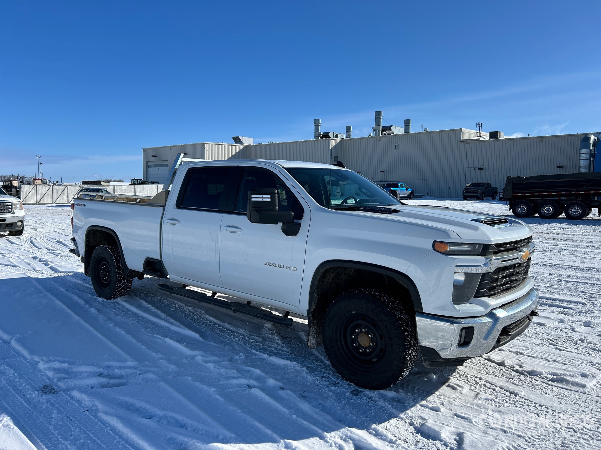 General Appearance with Imagen: esquina delantera derecha