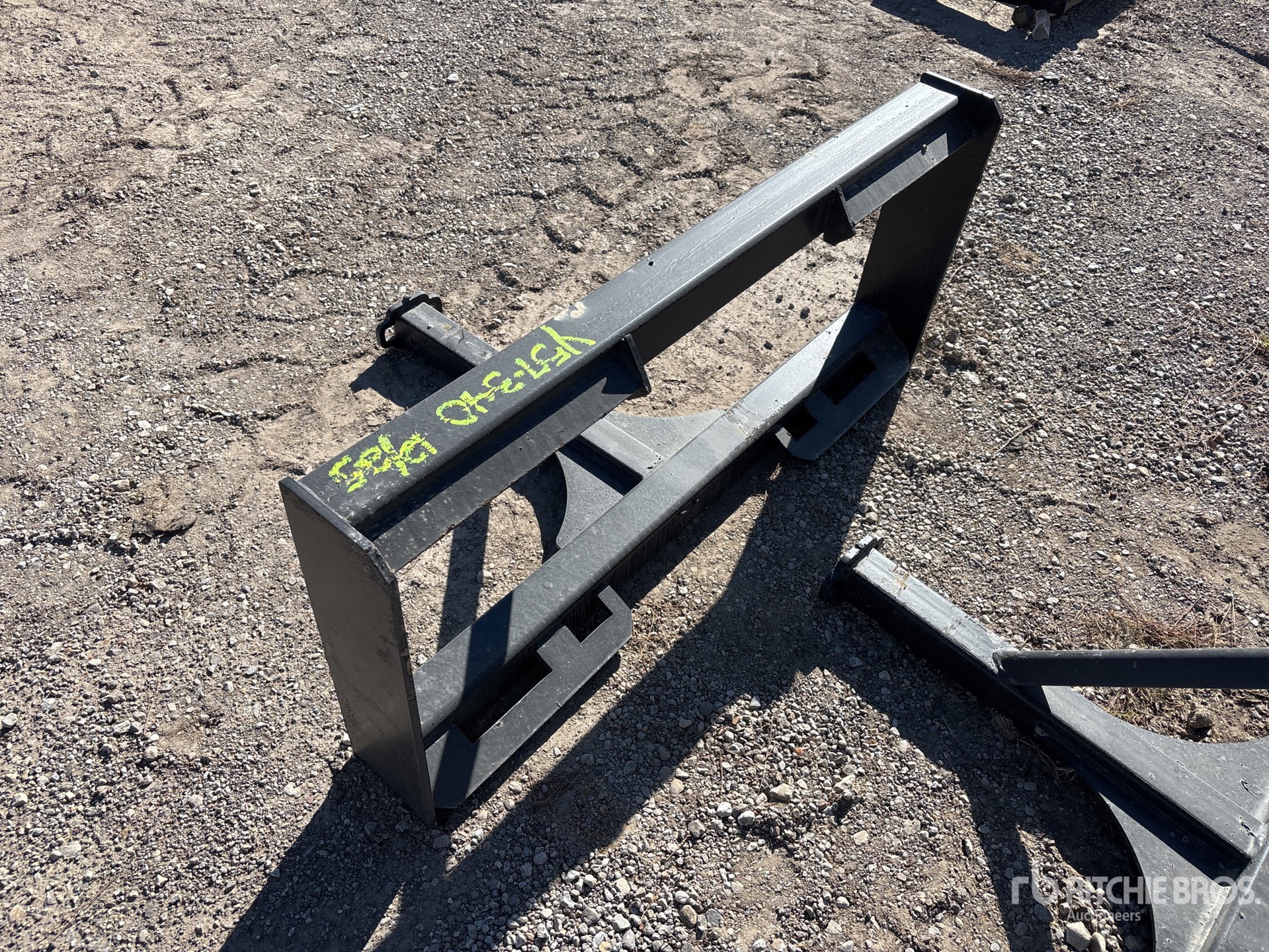 Aspect général with Image, coin arrière gauche