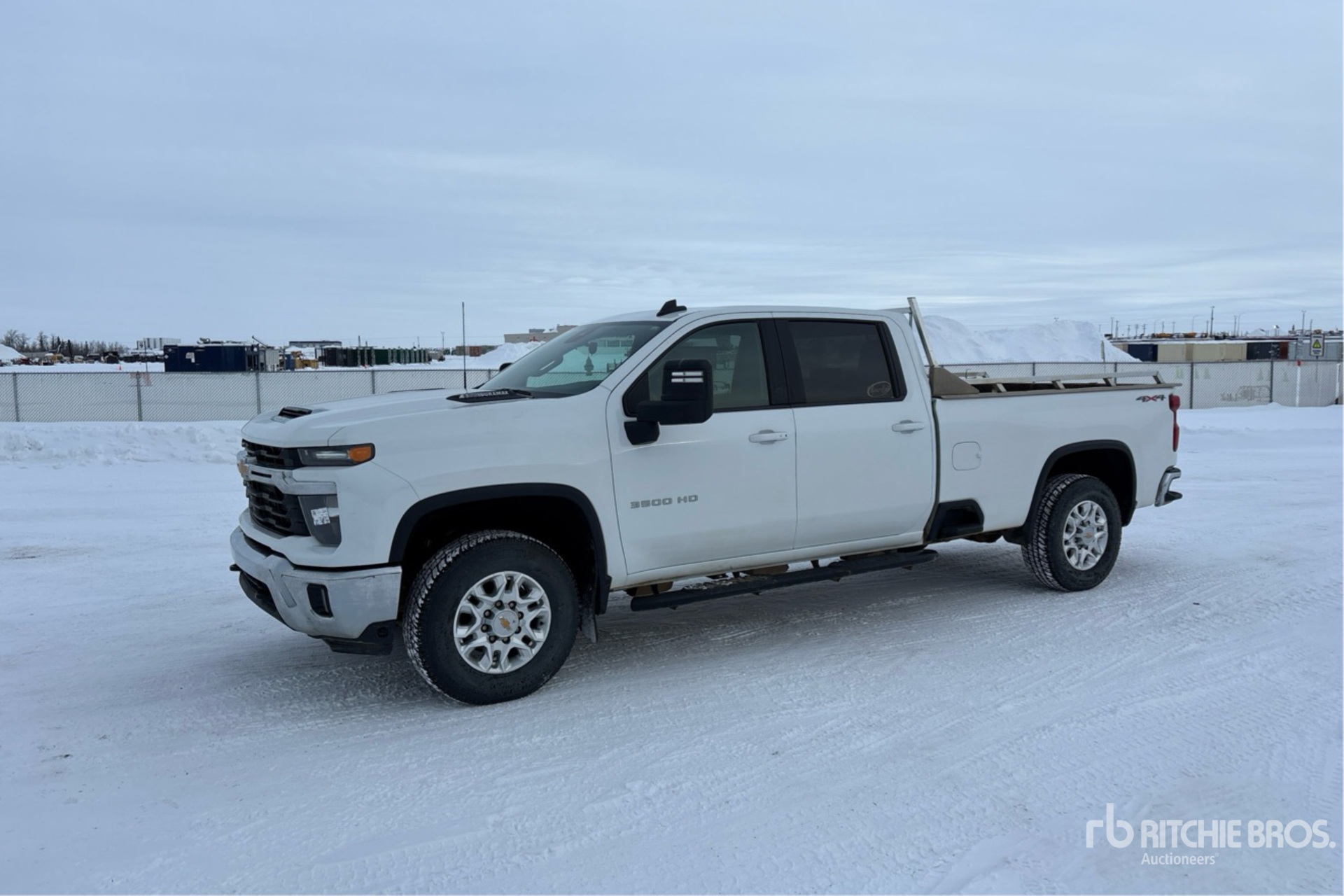 General Appearance with Zdjęcie, lewy górny róg