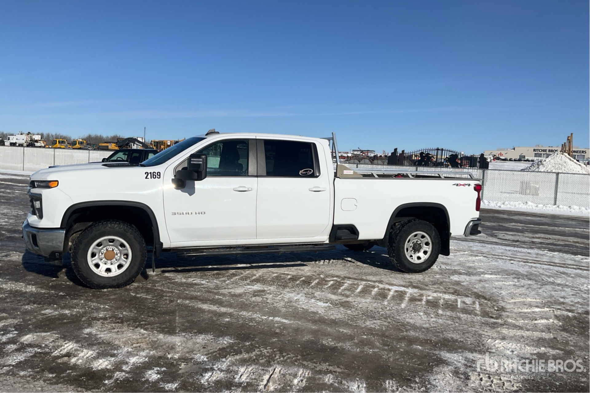 General Appearance with Imagen: esquina delantera izquierda