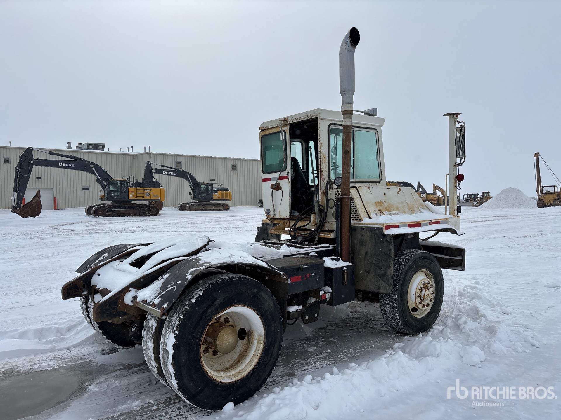 General Appearance with Imagen: esquina trasera derecha