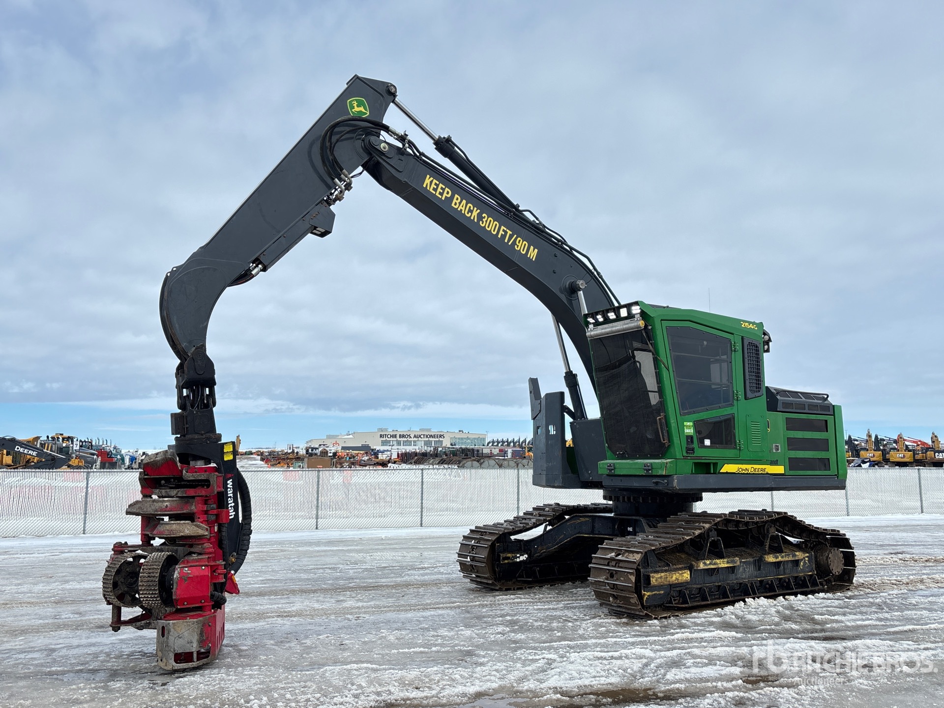 Aspect général with Image, coin avant gauche