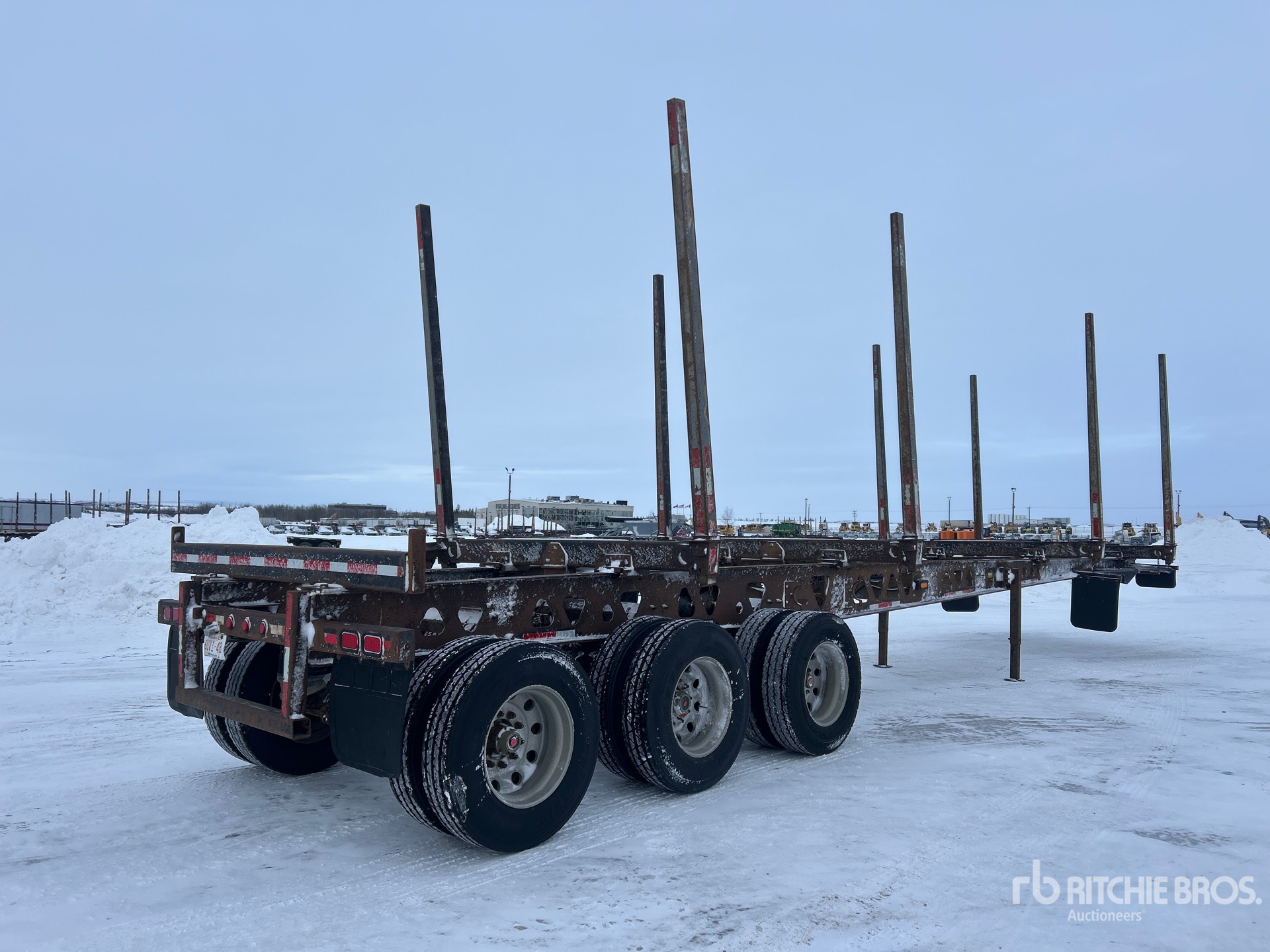 General Appearance with Imagen: esquina trasera derecha