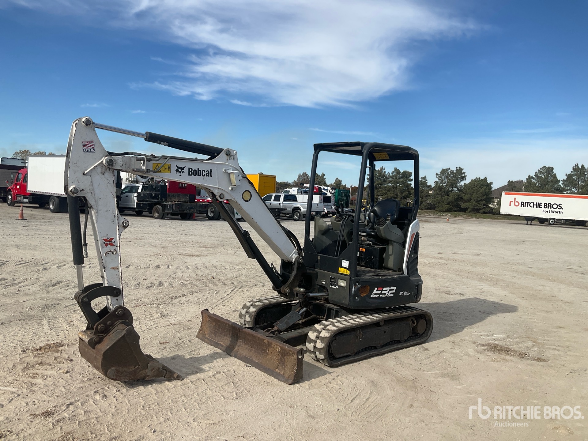 General Appearance with Featured Photo