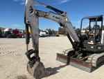 v2 Chassis - Excavator with 