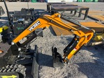 v2 Chassis - Excavator with
