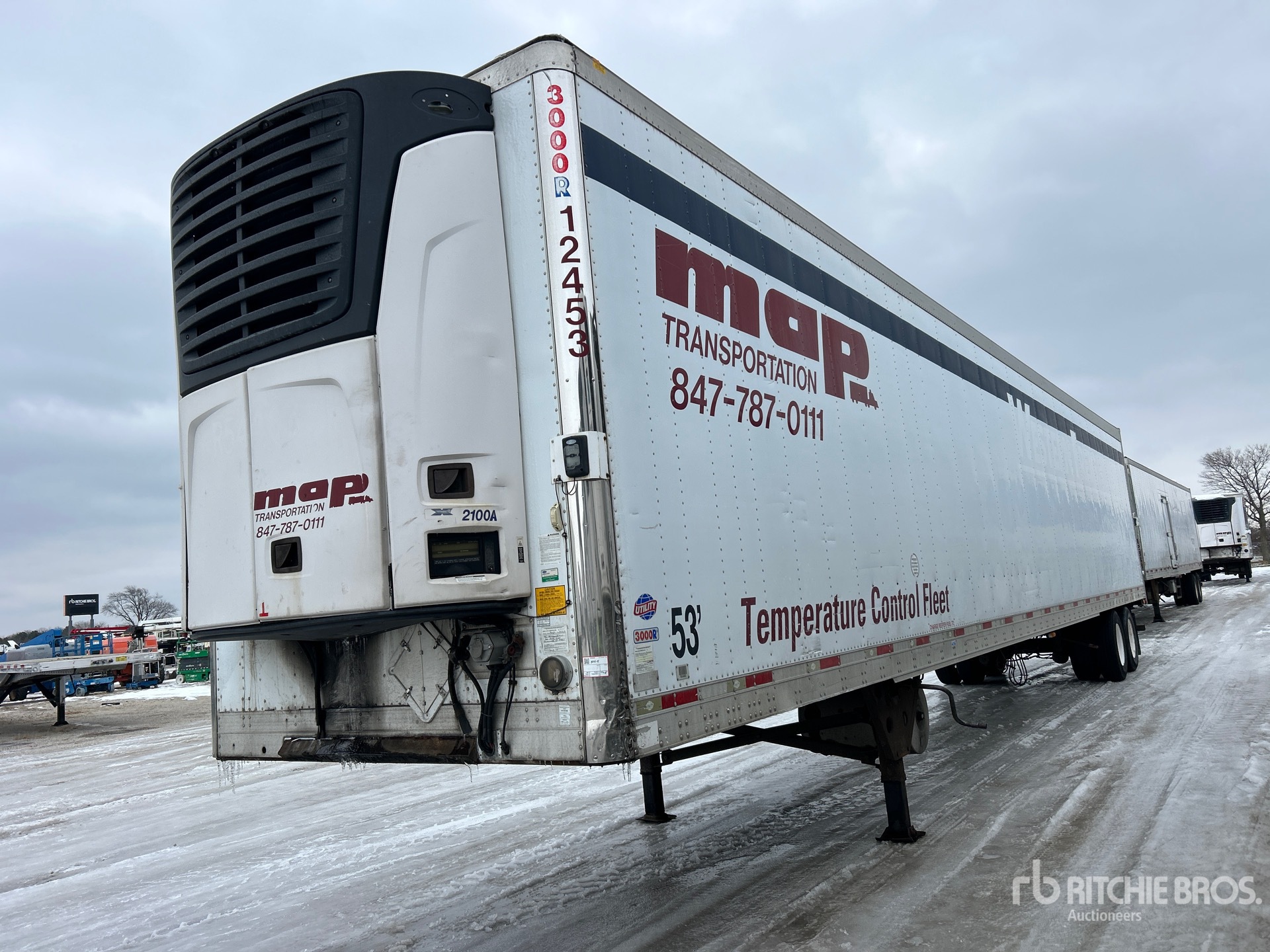 Aspect général with Photo en vedette