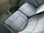 Interior with