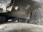 Chassis with Frame Condition