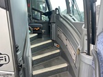 General Appearance with Hand Rails