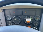 Control Station with Warning Lights