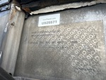 General Appearance with Second Serial Number/VIN Photo