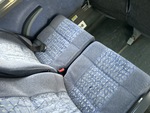 Interior with