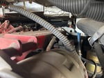 Engine with Engine - Left Side