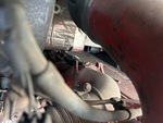 Engine with Engine - Right Side