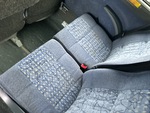 Interior with