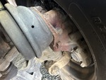 Chassis with Brake Type