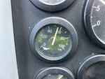 Control Station with Presión de aceite