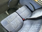 Interior with