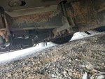 Drivetrain with Transmisión