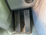 Chassis with Cilindro maestro/control de freno