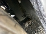 Chassis with Condición del chasis