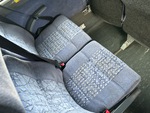 Interior with