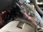 Engine with Bomba de inyección