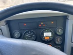 Control Station with Luces de advertencia del motor