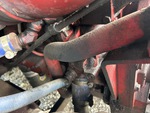 Engine with Oil Leaks