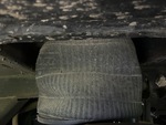 Chassis with Bolsas de aire