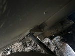Chassis with Bujes de Suspensión