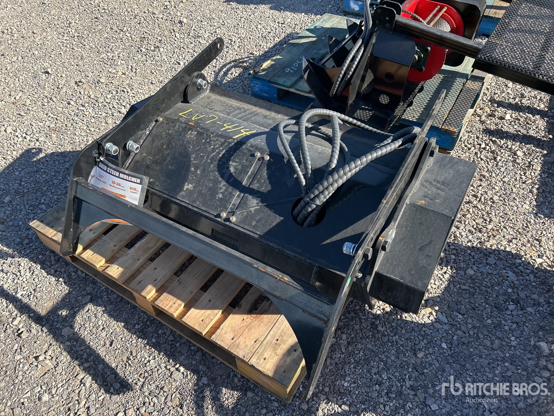 General Appearance with Imagen: esquina trasera derecha