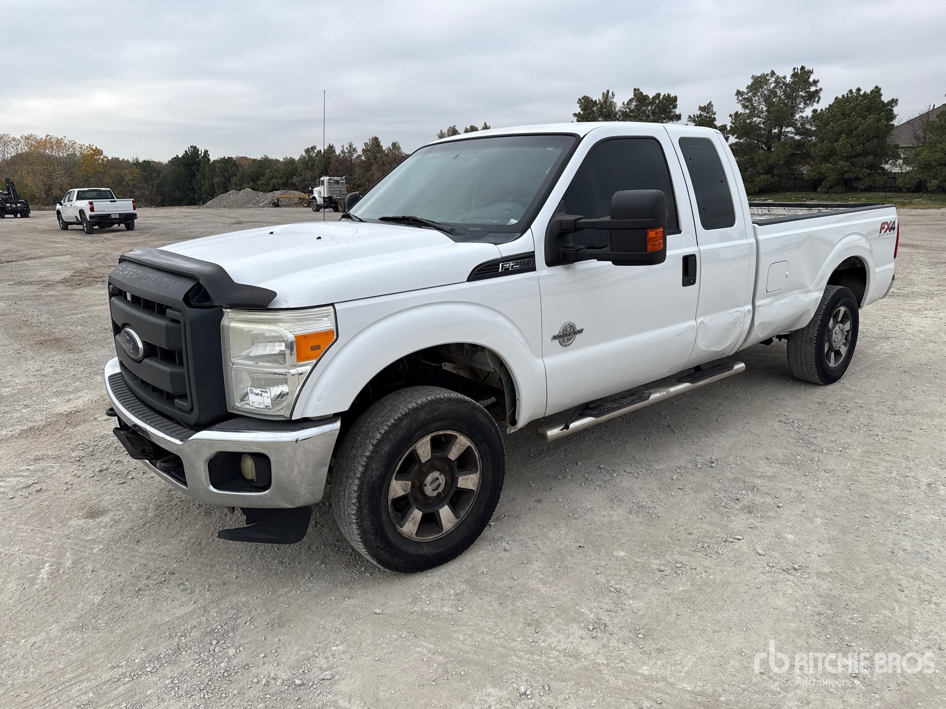 General Appearance with Imagen: esquina delantera izquierda