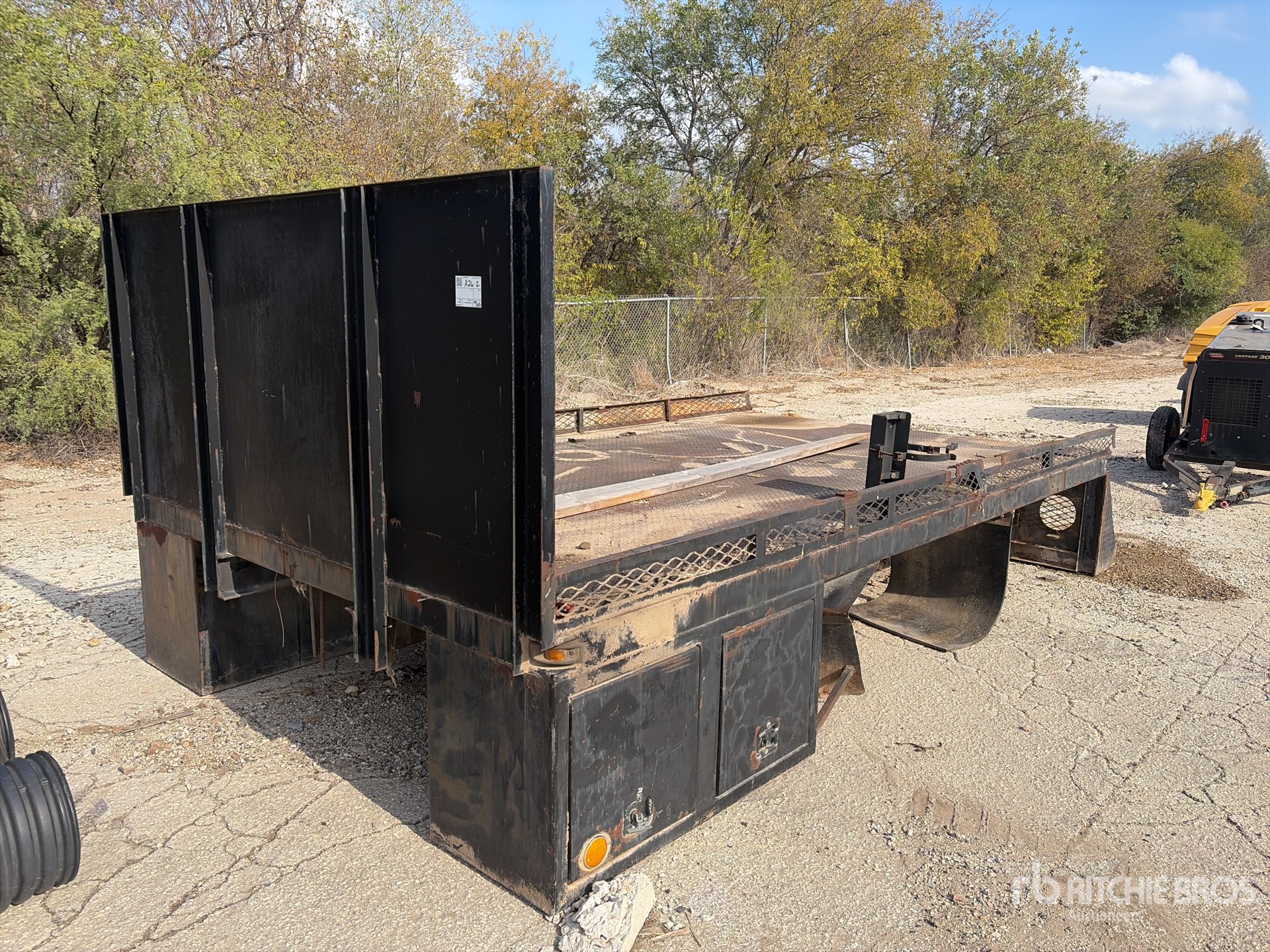 General Appearance with Imagen: esquina delantera izquierda