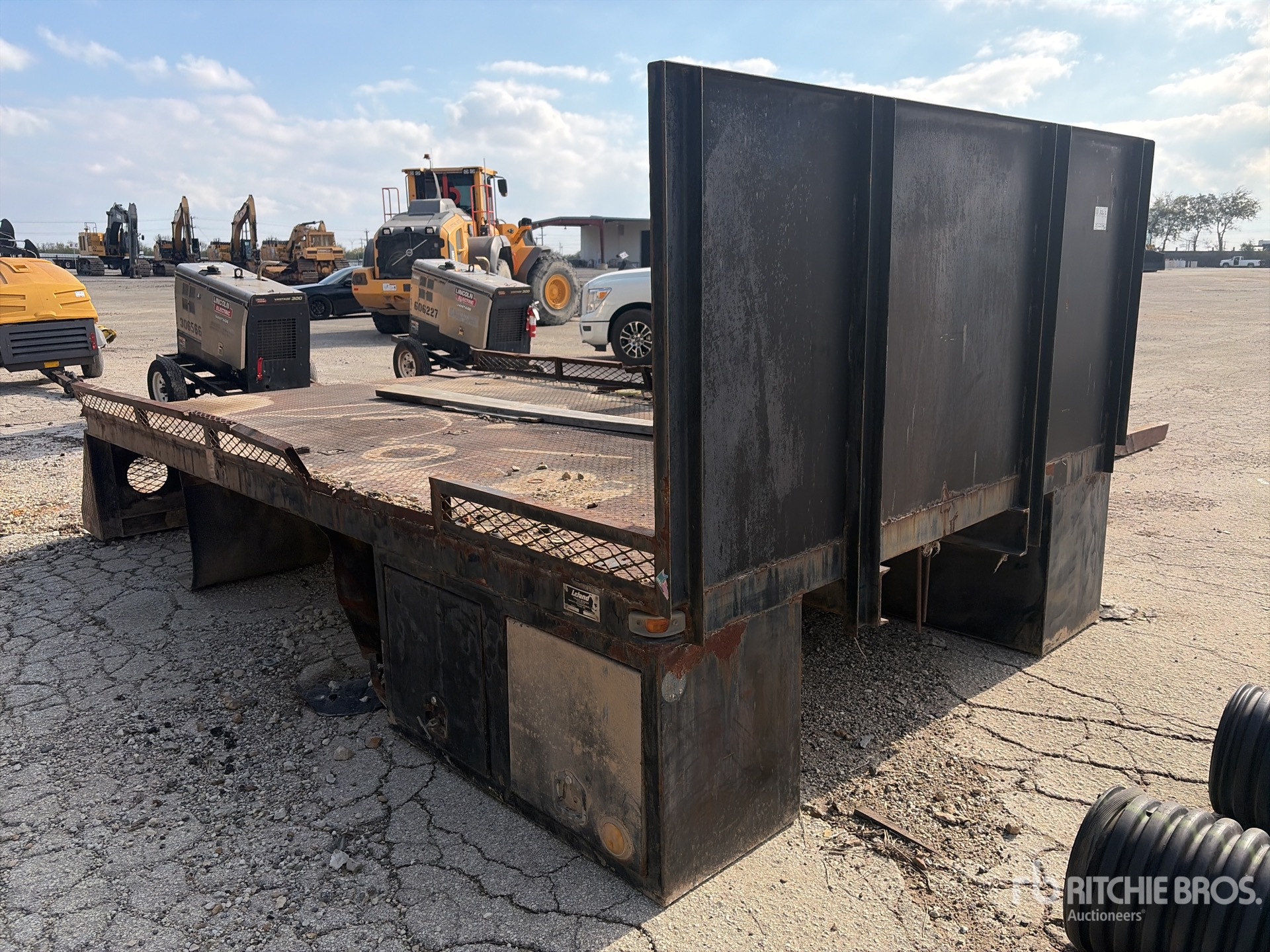 General Appearance with Imagen: esquina delantera derecha