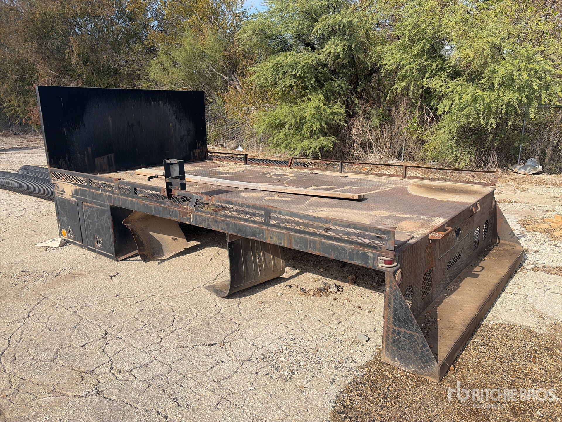 General Appearance with Imagen: esquina trasera izquierda