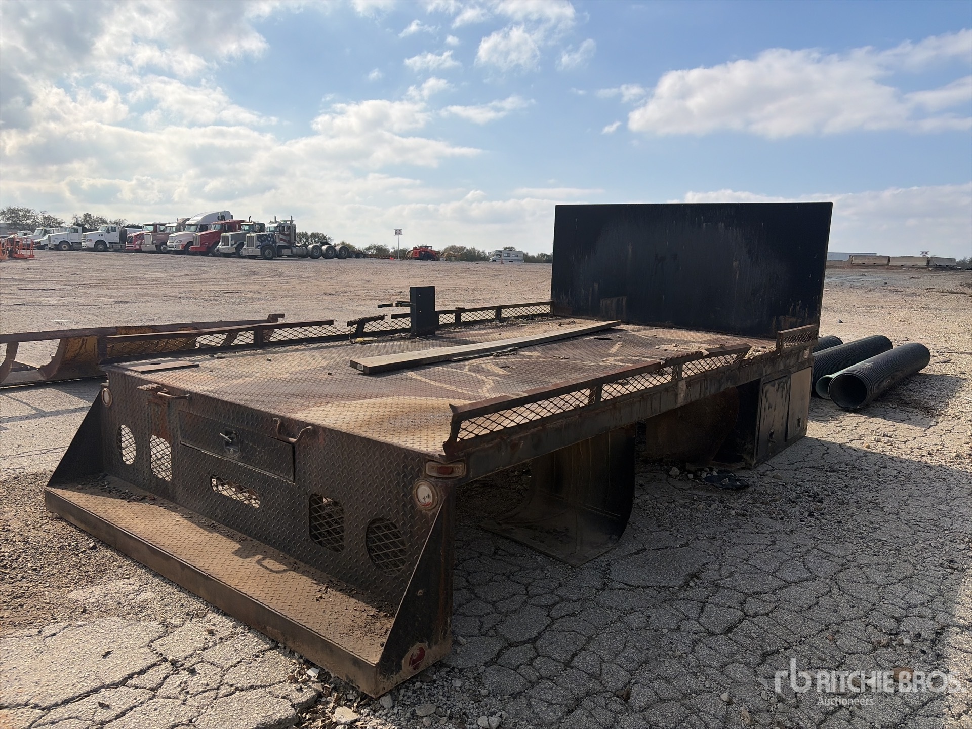 General Appearance with Imagen: esquina trasera derecha