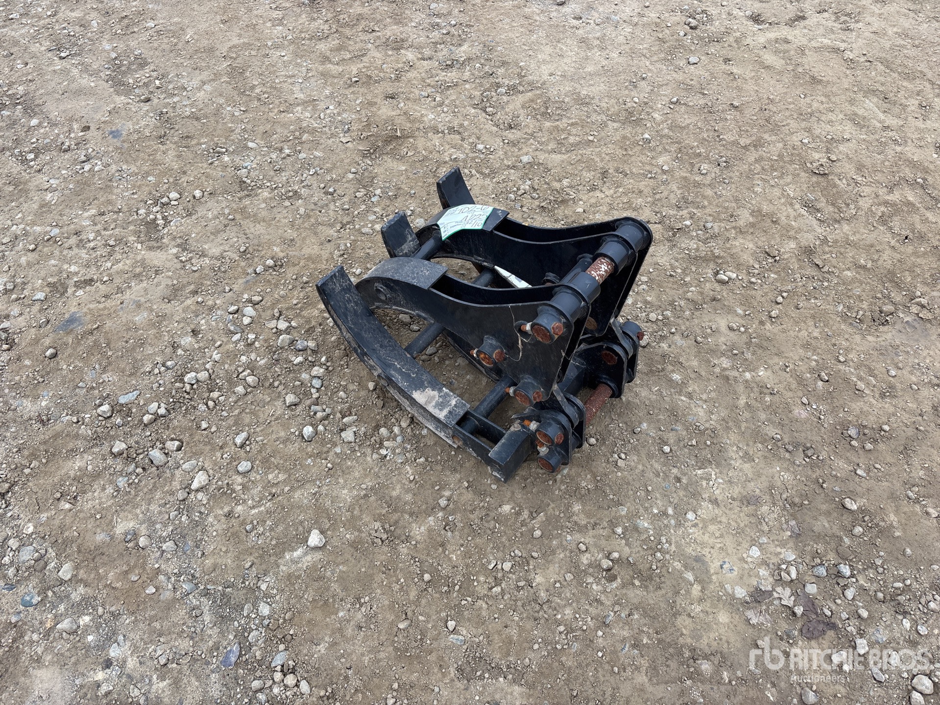 General Appearance with Imagen: esquina trasera izquierda