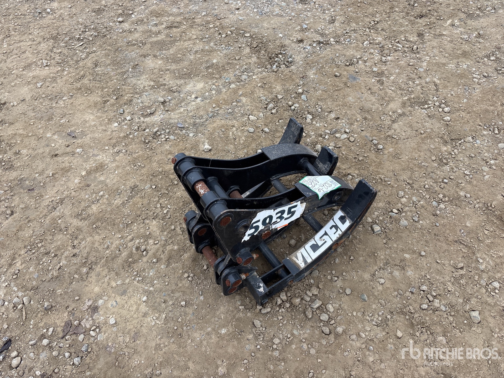 General Appearance with Imagen: esquina trasera derecha