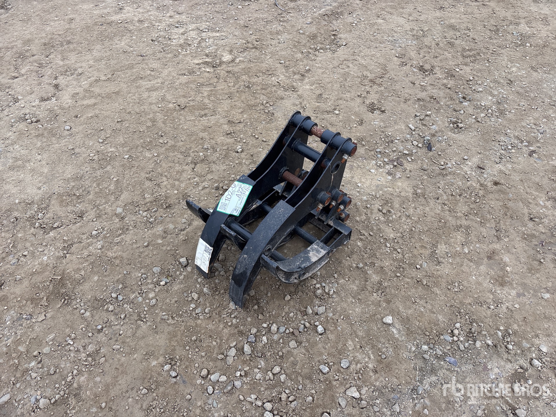 General Appearance with Imagen: esquina delantera izquierda