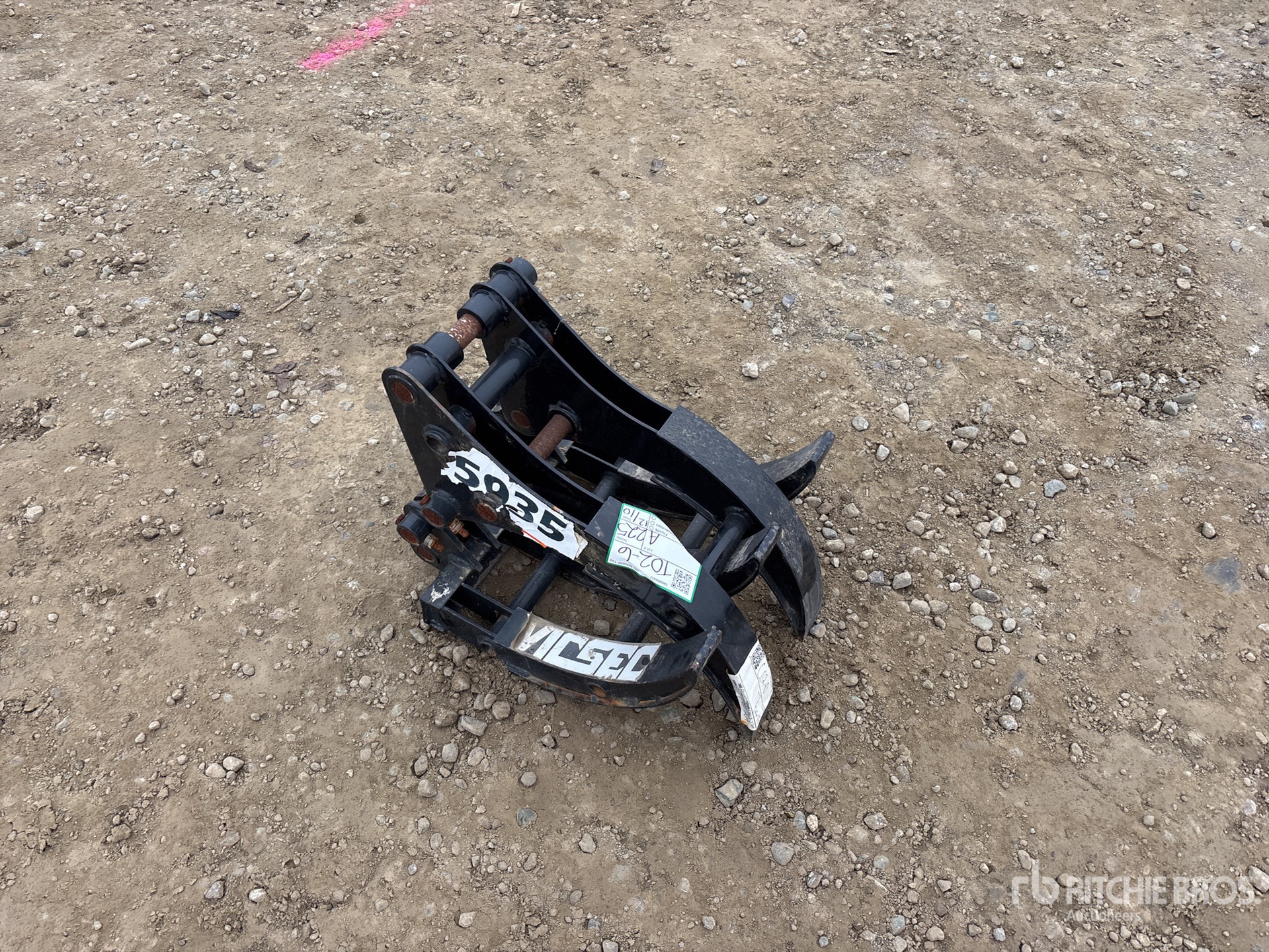 General Appearance with Imagen: esquina delantera derecha