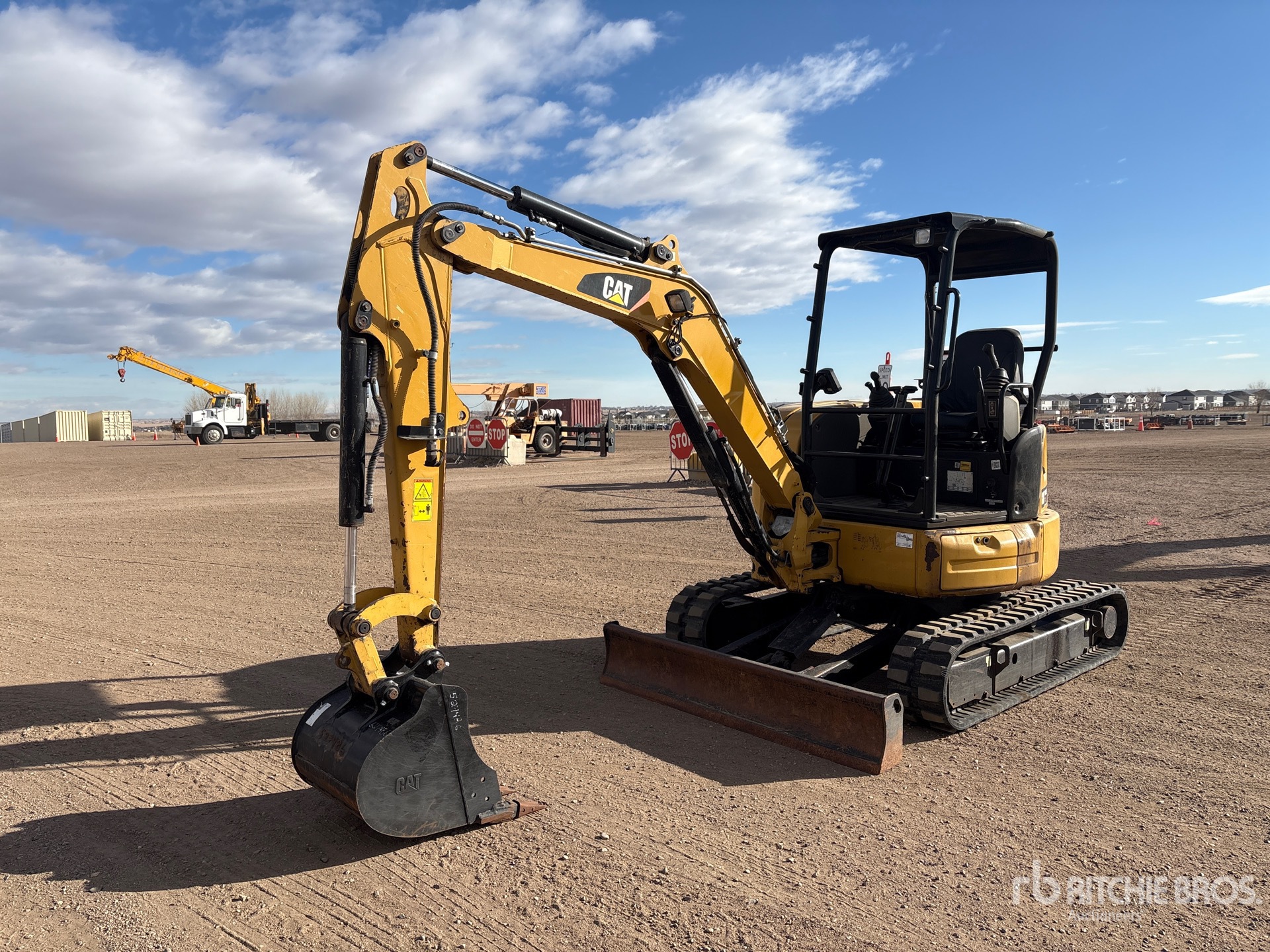 General Appearance with Imagen: esquina delantera izquierda