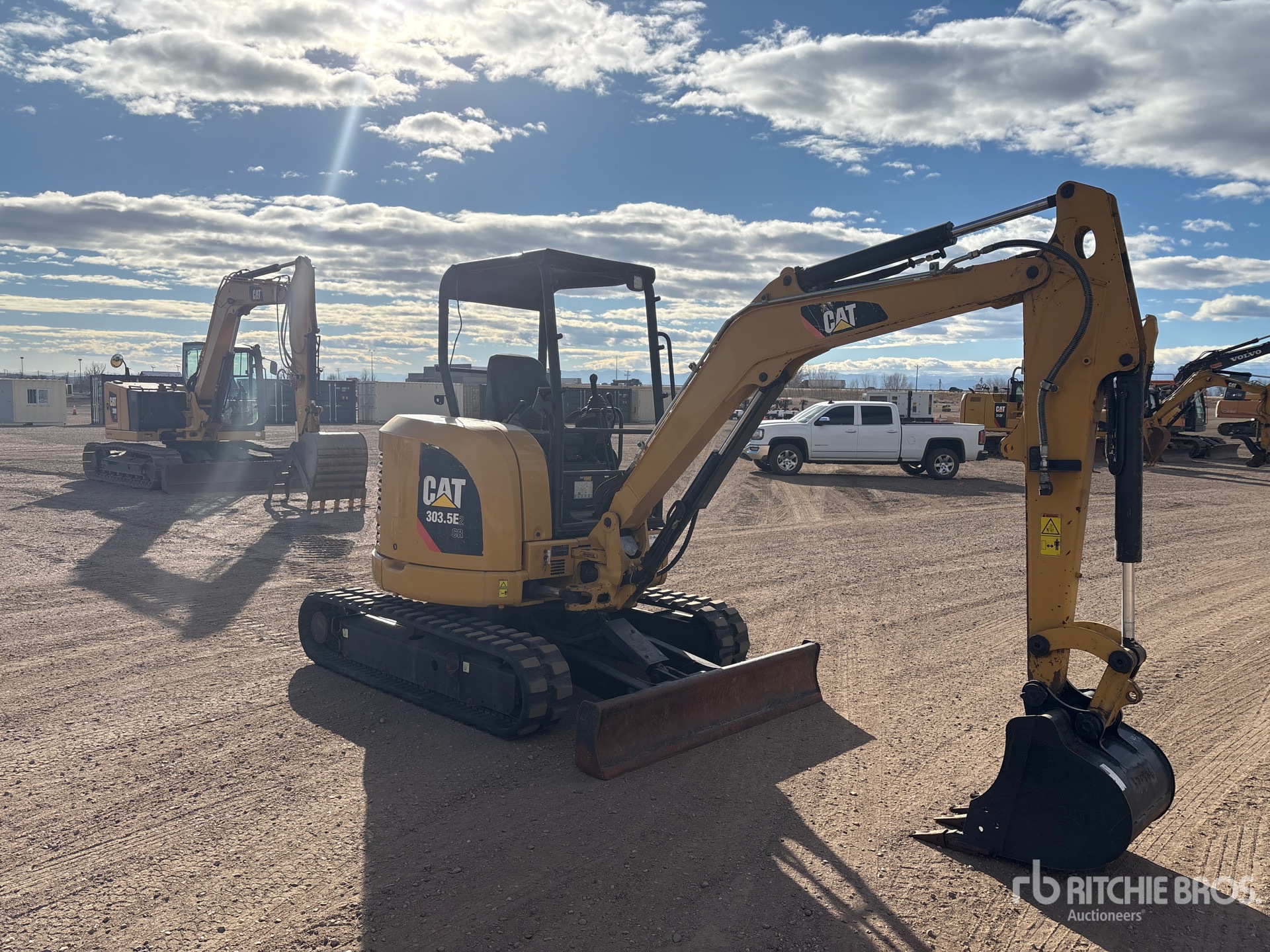 General Appearance with Imagen: esquina delantera derecha